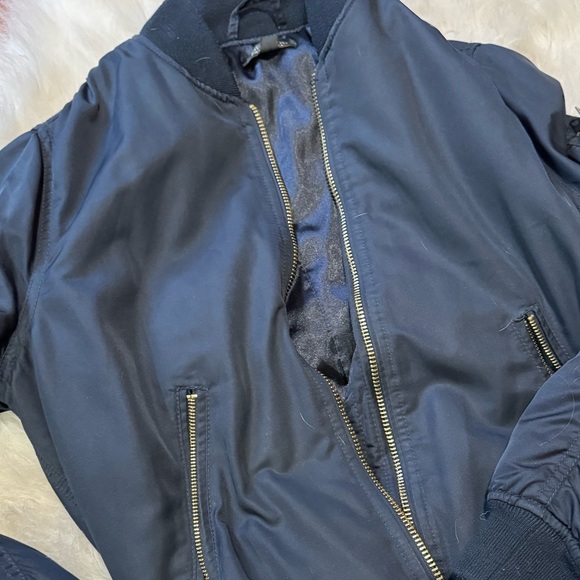 Topshop bomber - Picture 2 of 5